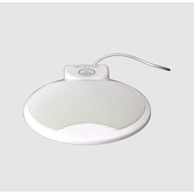 Мікрофон AKG CBL410 PCC White (3177H00020)