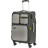 Валіза Travelite Nomad Anthracite M + чохол (TL090948-04)
