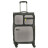 Валіза Travelite Nomad Anthracite M + чохол (TL090948-04)