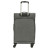 Валіза Travelite Nomad Anthracite M + чохол (TL090948-04)