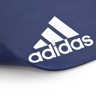 Килимок для фітнесу Reebok Training Mat синій 173 x 61 x 0.7 см RAMT-11014BL (885652020398)
