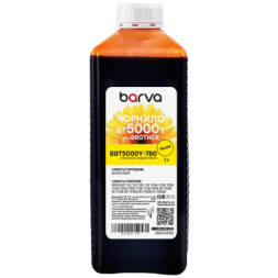 Чорнило Barva Brother BT5000Y 1 л (BBT5000Y-780)