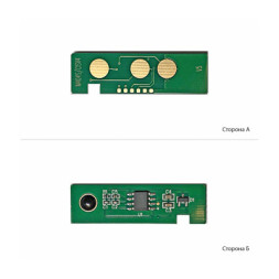 Чип для картриджа Samsung SL-C430W/С480W Magenta AHK (3202357)