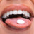 Средство для отбеливания зубов SmileKit PAP+ Жевательные таблетки 25 шт. (5.1540)