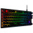 Клавіатура HyperX Alloy Origins Core PBT HX Aqua (639N9AA)