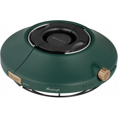 Ліхтар Olight Haloop Forest Green (Haloop FG)