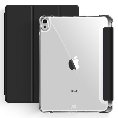 Чохол до планшета BeCover Soft Edge Pencil Apple iPad mini 6 2021 Black (706803)
