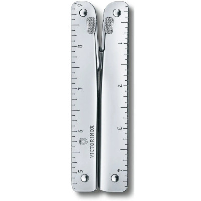 Мультитул Victorinox SwissTool X Plastic Case (3.0327.H)
