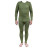 Комплект термобілизни Tramp Warm Soft XXL Olive (UTRUM-019-Olive-2XL)