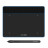 Графічний планшет XP-Pen Deco Fun Blue (Deco Fun XS_BE)