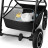 Коляска Kinderkraft All Road Imperial Blue (KKWALRONAV0000) (5902533914531)