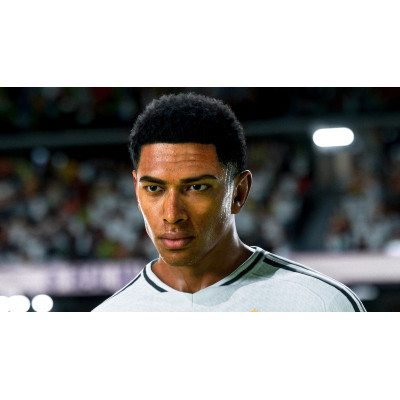 Гра Nintendo EA SPORTS FC 25, картридж (5035224125357)