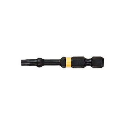 Набір біт DeWALT IMPACT TORSION, ударні, Torx, T25, L=57 мм, 5 шт (DT7396T)