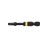 Набір біт DeWALT IMPACT TORSION, ударні, Torx, T25, L=57 мм, 5 шт (DT7396T)