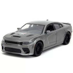 Машина Jada металева Форсаж Додж Чарджер (2021) 1:24 (253203085)