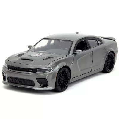 Машина Jada металева Форсаж Додж Чарджер (2021) 1:24 (253203085)