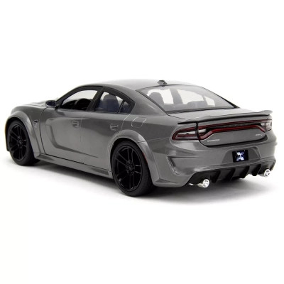 Машина Jada металева Форсаж Додж Чарджер (2021) 1:24 (253203085)