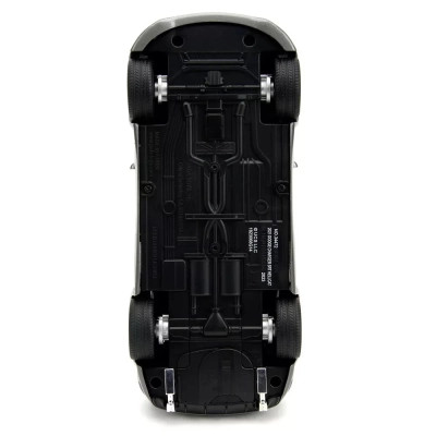 Машина Jada металева Форсаж Додж Чарджер (2021) 1:24 (253203085)