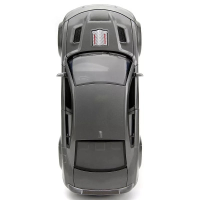 Машина Jada металева Форсаж Додж Чарджер (2021) 1:24 (253203085)