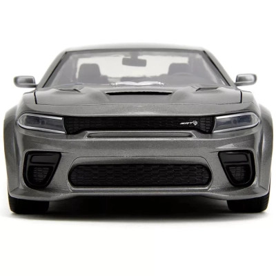 Машина Jada металева Форсаж Додж Чарджер (2021) 1:24 (253203085)