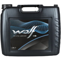 Трансмісійна олива Wolf EXTENDTECH ATF DII 20л (8302268)