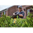 Кущоріз DeWALT XR FLEXVOLT 54 В Li-lon, 3Ah, ніж 65 см, (DCMHT573X1)