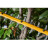 Кущоріз DeWALT XR FLEXVOLT 54 В Li-lon, 3Ah, ніж 65 см, (DCMHT573X1)