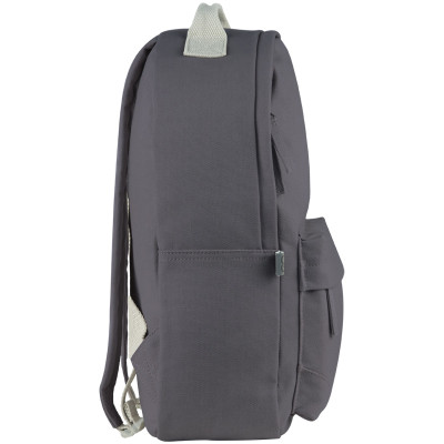 Рюкзак шкільний GoPack Education Teens 147 сірий (GO25-147M-7)