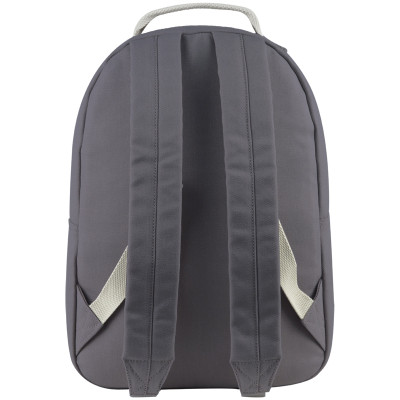 Рюкзак шкільний GoPack Education Teens 147 сірий (GO25-147M-7)