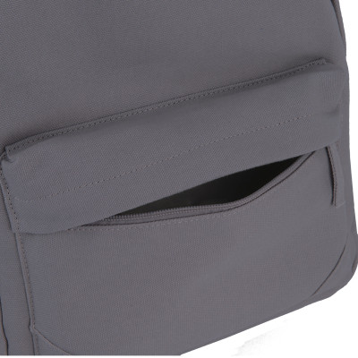 Рюкзак шкільний GoPack Education Teens 147 сірий (GO25-147M-7)