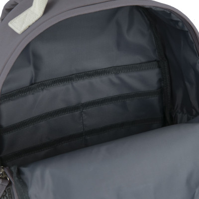 Рюкзак шкільний GoPack Education Teens 147 сірий (GO25-147M-7)