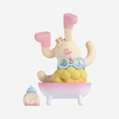 Фігурка Pop Mart сюрприз Mood and Weather Modoli (MDW-01)