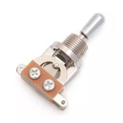 Перемикач для гітари Paxphil TGS105 Toggle Switch
