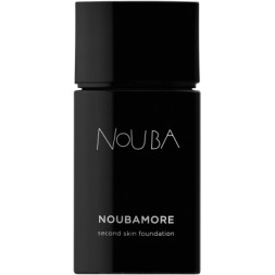 Тональна основа NoUBA Noubamore Second Skin 85 30 мл (8010573231857)