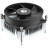 Кулер до процесора ID-Cooling DK-19 PWM