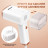 Відпарювач для одягу DYXON MEGASTEAM 1200W 2.5M White (DXNWMGSTM120025W)