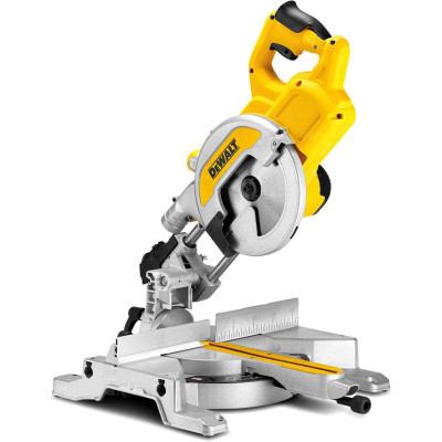 Торцювальна пила DeWALT DWS777