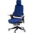 Офісне крісло Special4You WAU NAVYBLUE FABRIC (E0765)