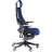 Офісне крісло Special4You WAU NAVYBLUE FABRIC (E0765)