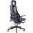 Офісне крісло Special4You WAU NAVYBLUE FABRIC (E0765)