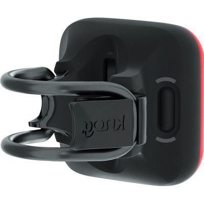 Задня велофара Knog Blinder Skull Array Rear 100 Lumens (12286)