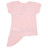 Футболка дитяча Haknur &quot;Love is cat&quot; (5754-104G-peach)