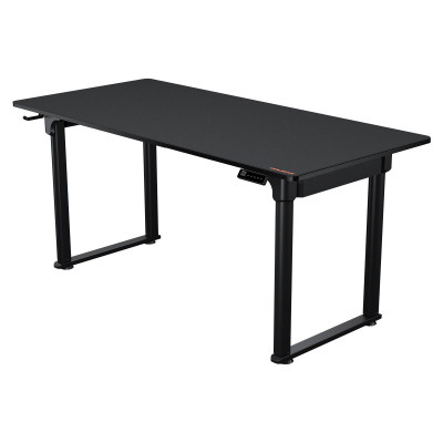 Комп&#039;ютерний стіл Cougar E-Grav 160 Black (E-Grav 160)