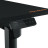 Комп&#039;ютерний стіл Cougar E-Grav 160 Black (E-Grav 160)