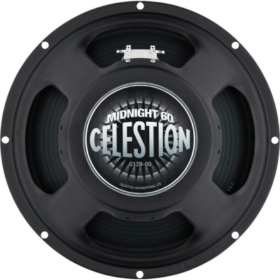 Гітарний динамік Celestion Midnight 60 (8Ω) (T5987AWD)