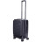 Валіза Lojel Cubo V4 Black S (Lj-1627-09421)