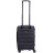 Валіза Lojel Cubo V4 Black S (Lj-1627-09421)
