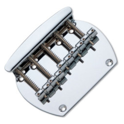 Бридж для гітари Paxphil BB523 Chrome