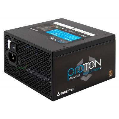 Блок живлення Chieftec 500W Proton (BDF-500S)