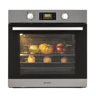 Духова шафа Indesit IFW6544IX